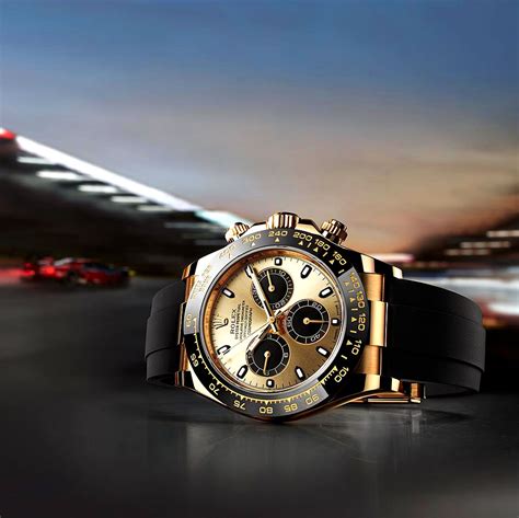 Welcome to RolexMagazine.com: Instagram.com/Rolex